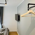 Hafencity App No 3 * Stralsund