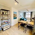 Hafencity App No 3 Apartament *