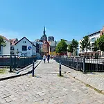 Hafencity App No 3 *