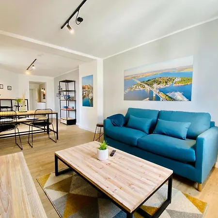 Hafencity App No 3 Apartment *