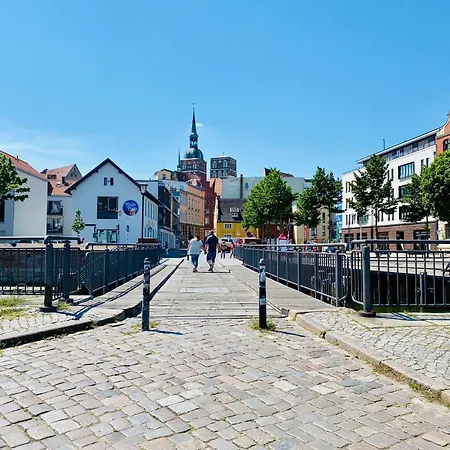 Hafencity App No 3 *