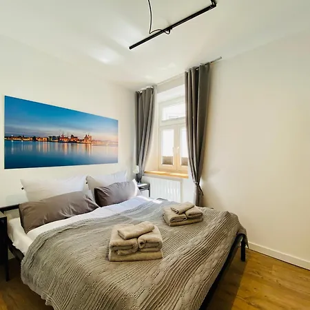 Hafencity App No 3 *